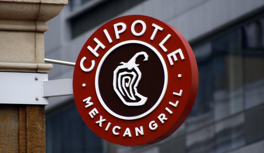 Chipotle Mexican Grill. (Credit: CBS News)
