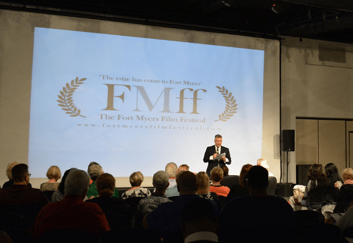 Fort Myers Film Festival. (Credit: FMFF)
