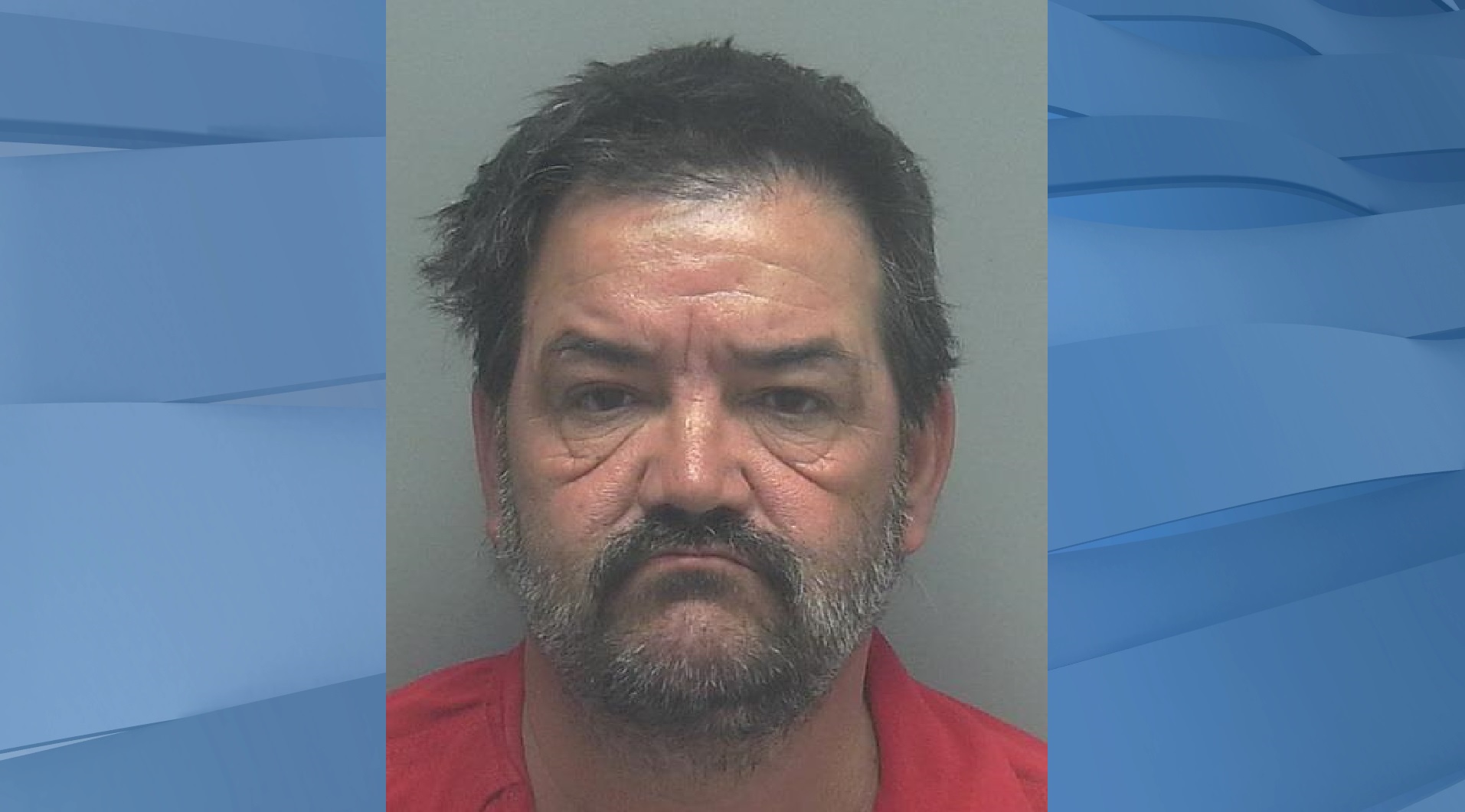 Man accused of 1998 Lee County murder appears in court - WINK News