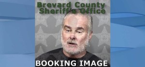 Thomas Devaney Lane, 61. (Credit: Brevard County Sheriff's Office)