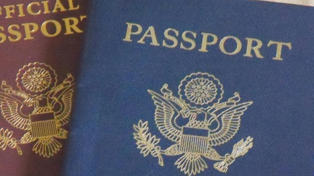 United States issues its 1st passport with ‘X’ gender marker WINK News