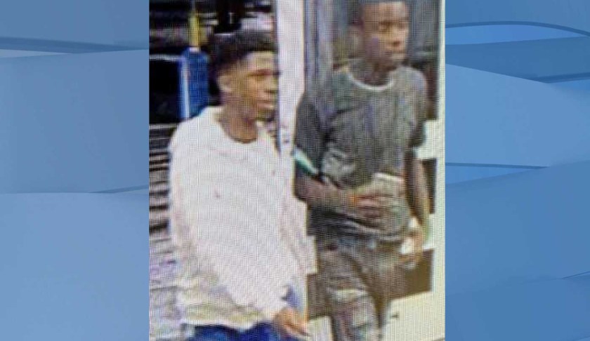 Charlotte County Sheriff's Office needs the public’s assistance identifying the men in this photo. (Credit: CCSO)