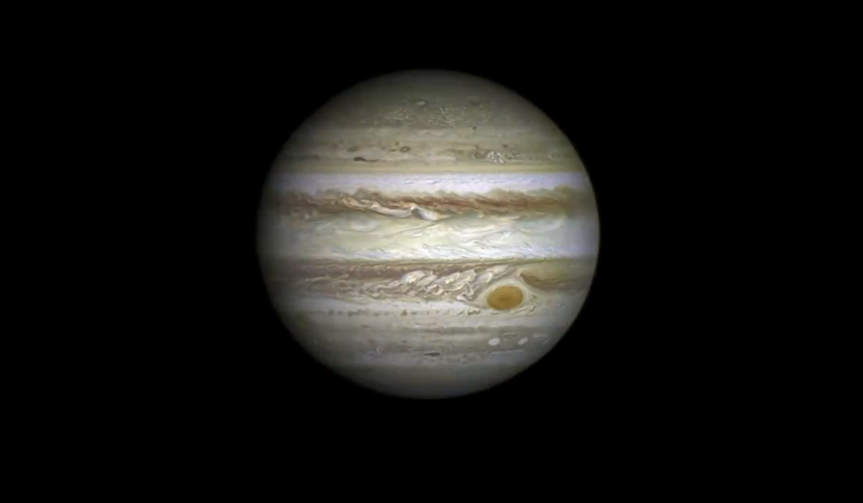 Jupiter’s Moon Count Jumps To 92, Most In Solar System - WINK News