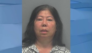 Mugshot of Luuly Quang, 62. (Credit: Lee County Sheriff's Office)