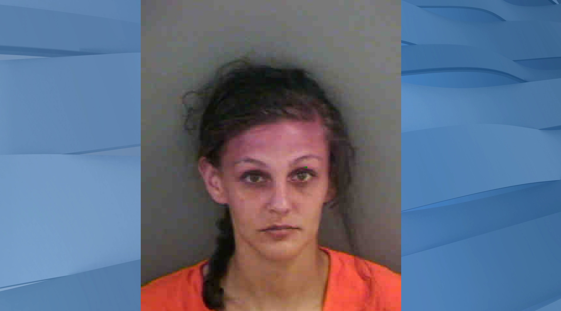 Woman Ends Up Behind Bars While Visiting Naples Jail Wink News