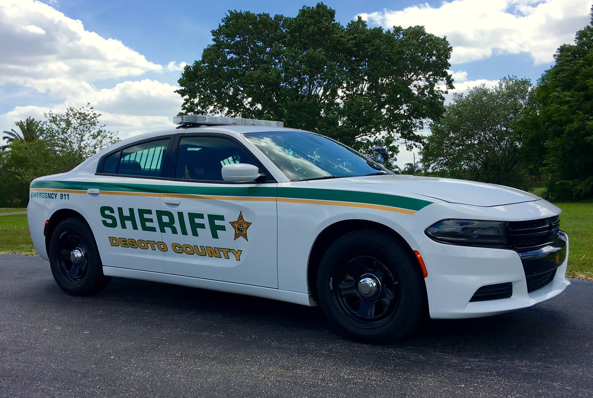 DeSoto County deputies investigate fatal shooting WINK News