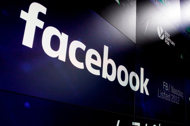 US govt, states sue Facebook for ‘predatory’ conduct