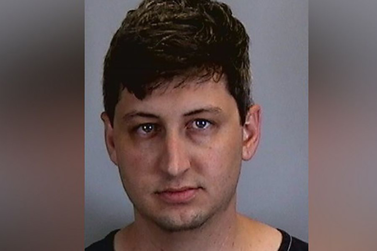Florida man gets 70 years in prison for raping 1-year-old, posting videos to dark