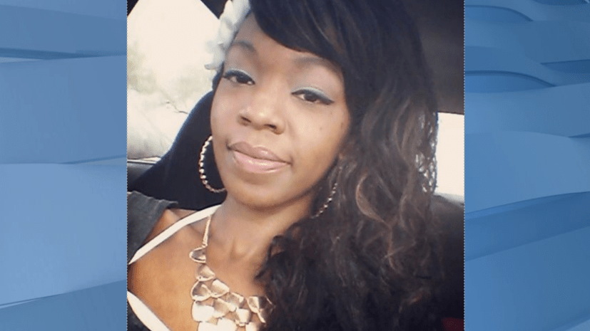 Akeera “Kee Kee” Shanks (SWFL Crime Stoppers)