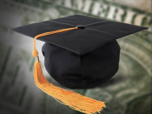 Student loans, generic (MGN)