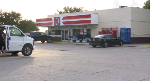 Plans are to demolish this Circle K in Cape Coral. (Credit: WINK News)