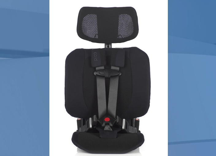 Car booster seats for kids getting better, study says - WINK News