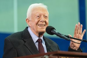 Jimmy Carter