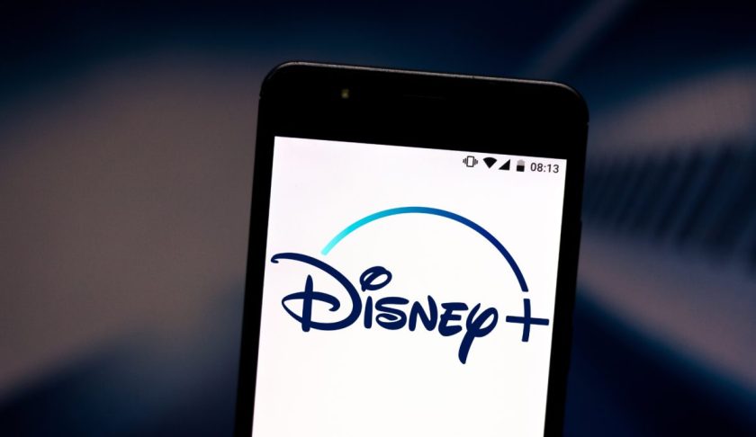 Calling Disney fans — some of you could earn $1,000 by binge-watching your favorite movies. (Credit: CNN)