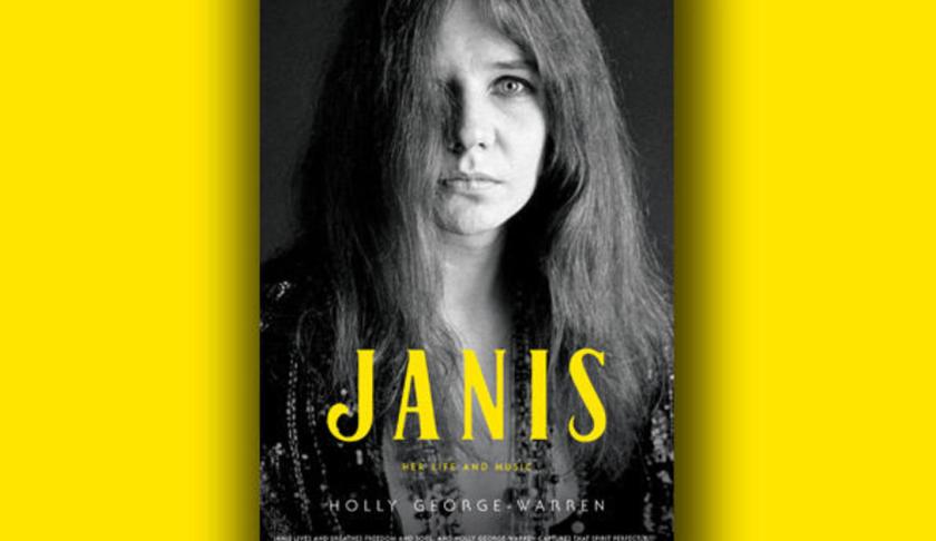 How Janis Joplin became America's first female rock star. (Credit: CBS Sunday Morning)