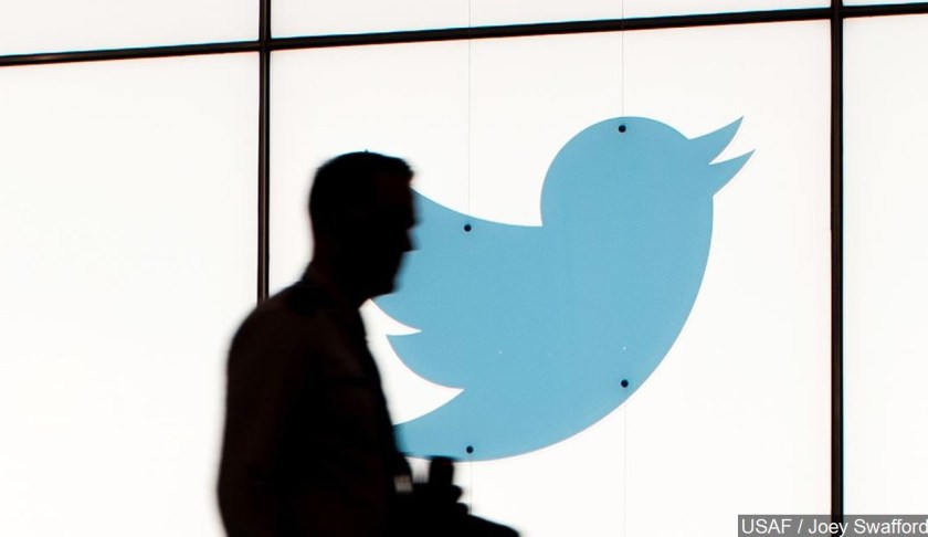 Twitter will stop accepting political ads, the company's CEO, Jack Dorsey, announced Wednesday. (Credit: MGN)