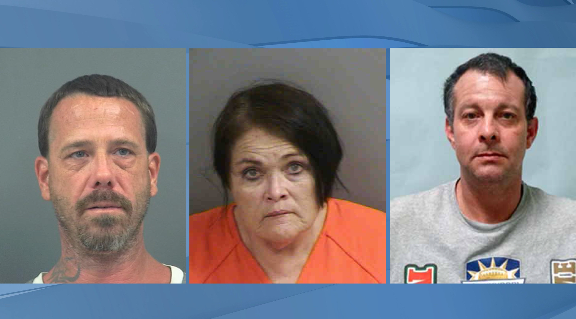 Most Wanted Wednesday: We feature three of SWFL’s most wanted suspects ...