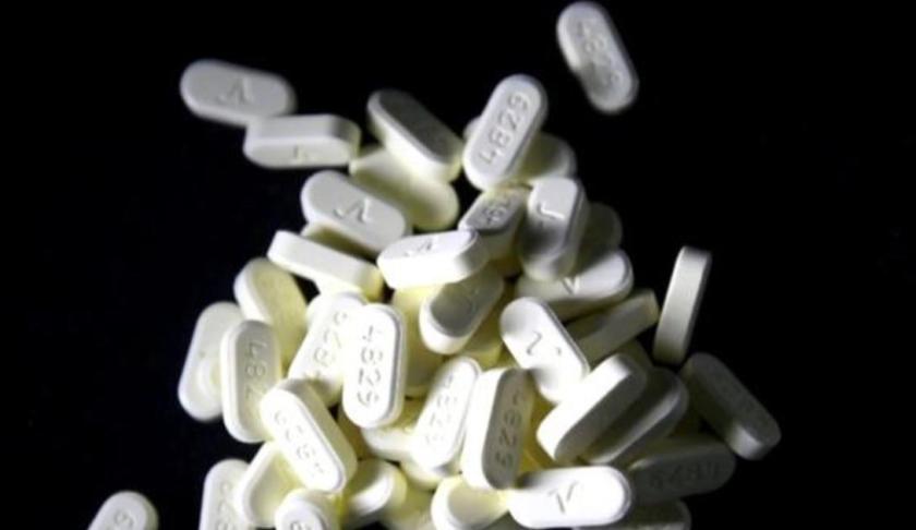 Opioid settlement reached in Ohio with drug companies. (Credit: CBS News)