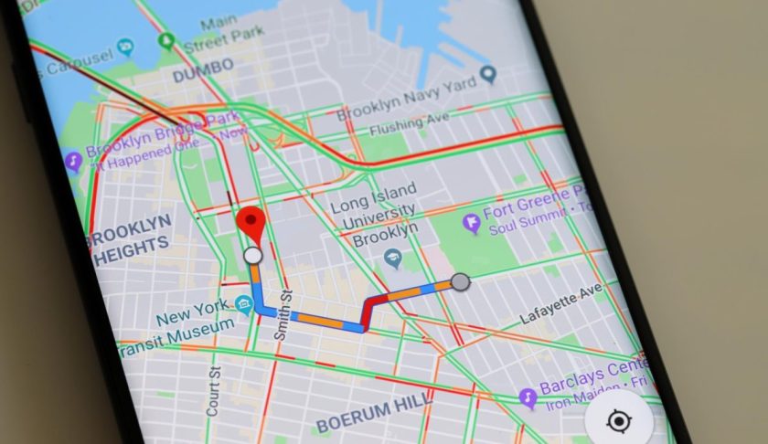 Google Maps is adding real-time reporting features to the app.