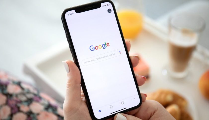 Google is rolling out new technology to improve the results it serves up when you type in a search query, though you might not even notice.