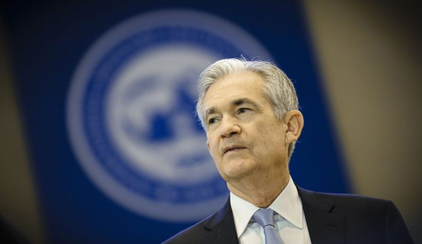 Will Federal Reserve Chair Jerome Powell deliver a third consecutive interest rate cut? Investors sure hope so. (Credit: CNN via Thomas Trutschel/Photothek/Getty)