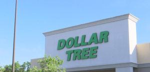 South Fort Myers Dollar Tree store. (Credit: WINK News)