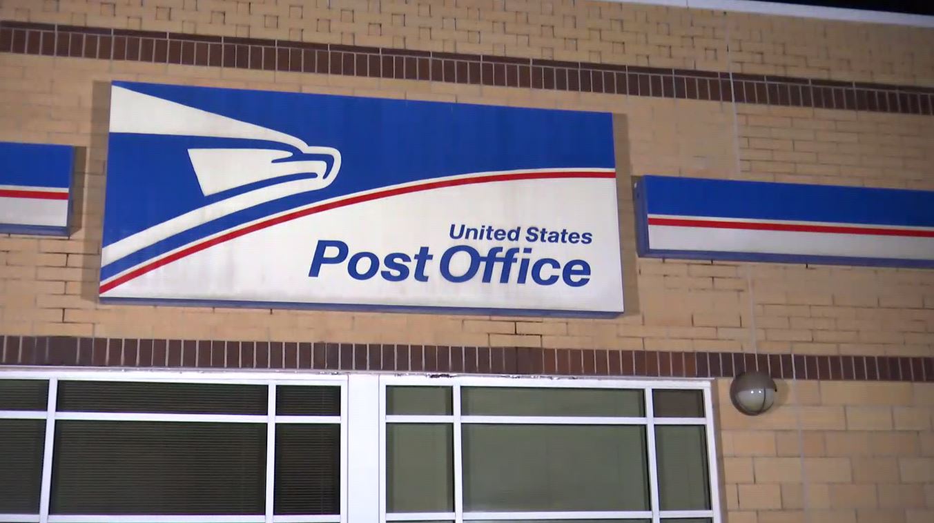 Temporary post office opening Monday in Fort Myers Beach WINK News