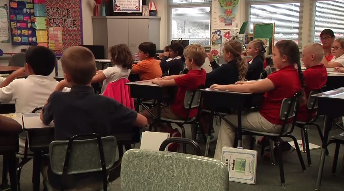 Local Educator Says Governor's $300M Bonus Grant Won't Solve Teacher ...