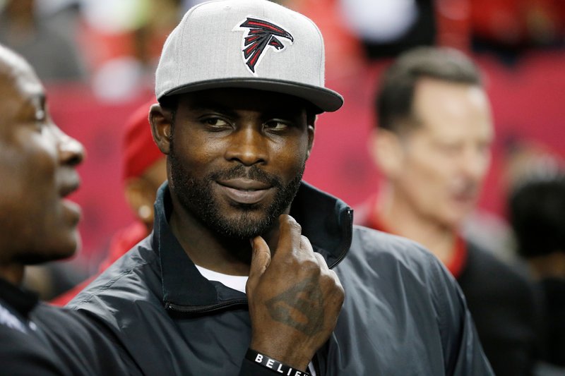 Petitions demand NFL revoke QB Michael Vick as 2020 Pro Bowl