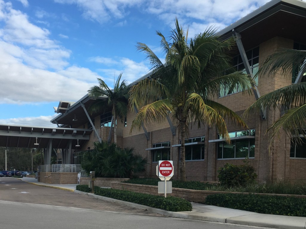 NCH purchases Naples Daily News building