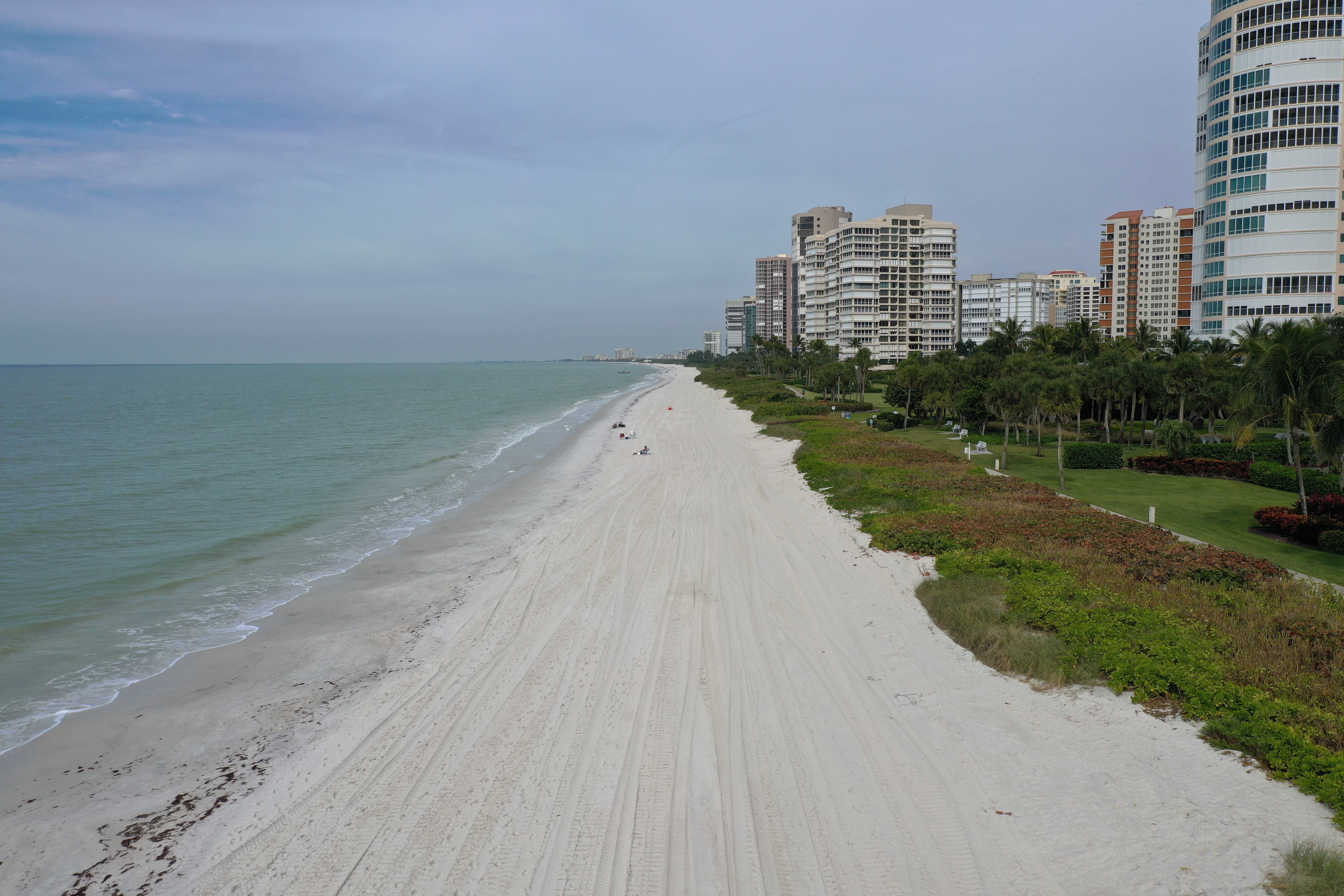 Discovering Park Shore Beach, Naples, FL: A Complete Guide