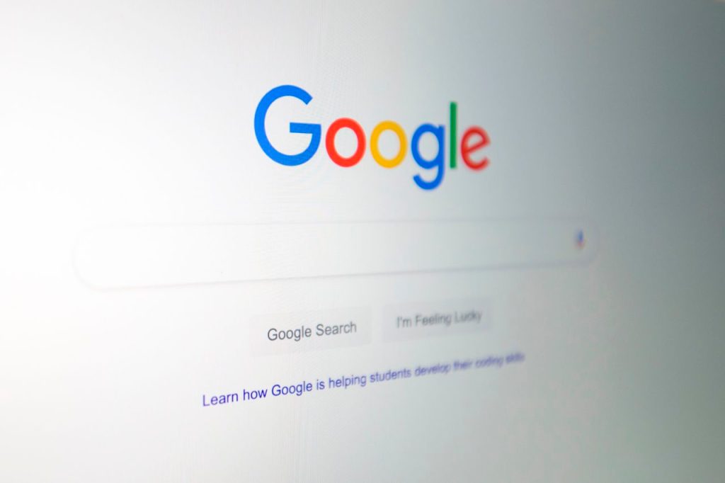 Here’s what people Googled this year as they tried to make sense of 2020