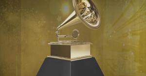 Tonight is the 62nd Grammy Awards ceremony, presented by the Recording Academy at the Staples Center in Los Angeles, and broadcast live on CBS beginning at 8 p.m. ET/5 p.m. PT. (Credit: CBS Sunday Morning)