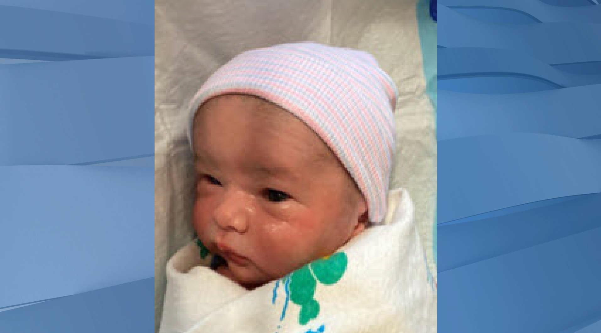 Reward up to $1,000 to help find missing Miami baby - WINK News