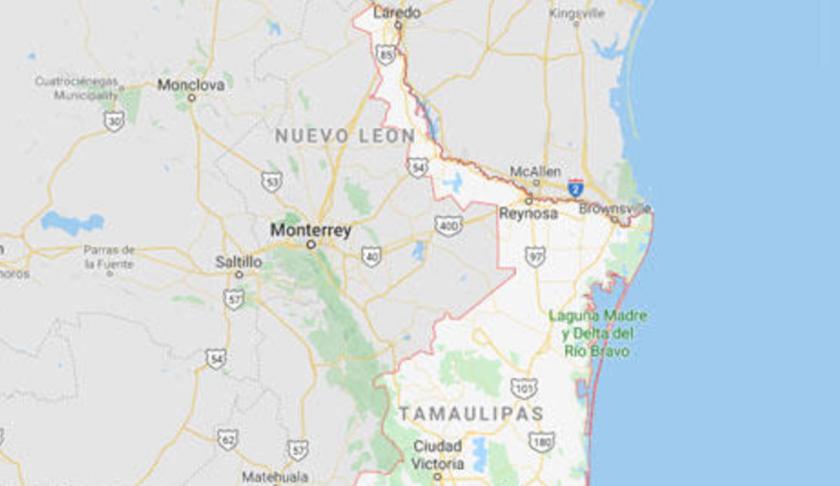 An American family returning to the U.S. after a holiday visit to Mexico came under attack just south of Texas on Saturday night, with armed gunmen killing a 13-year-old U.S. citizen and wounding four relatives. (Credit: CBS News)