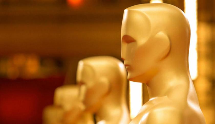 David Edelstein makes his Oscar predictions. (Credit: CBS News)