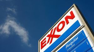 ExxonMobil. (Credit: CNN)