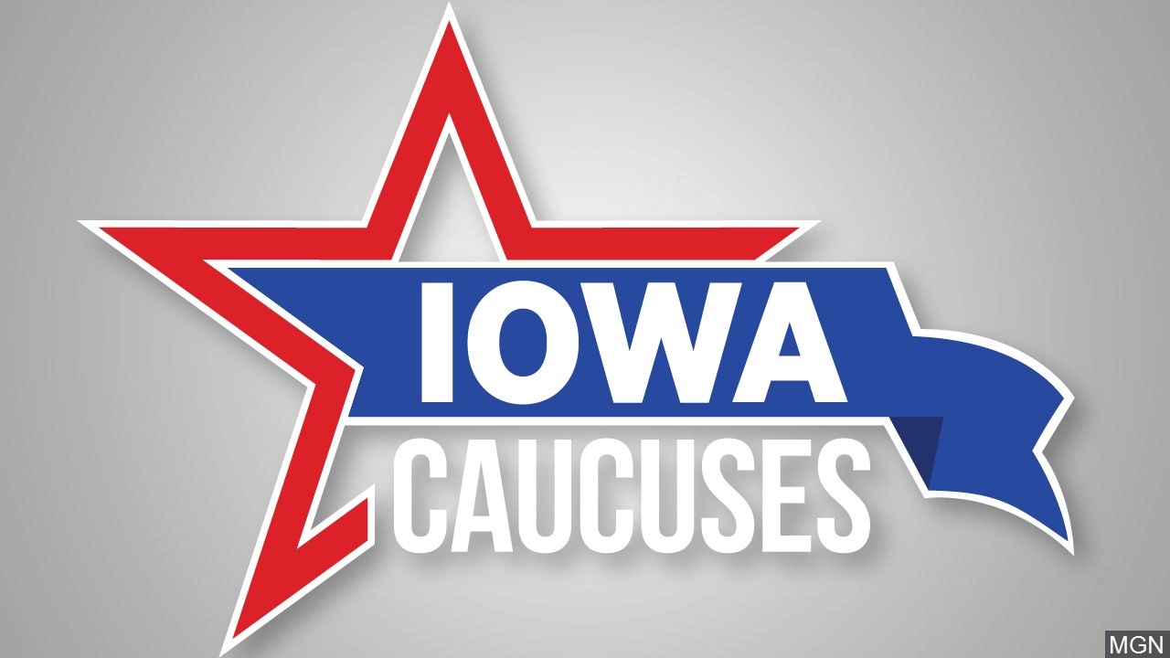 Iowa Caucus Results Buttigieg Takes The Lead Sanders Close Behind With 62 Reporting Wink News 