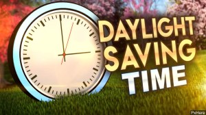Daylight saving time (Credit: MGN)