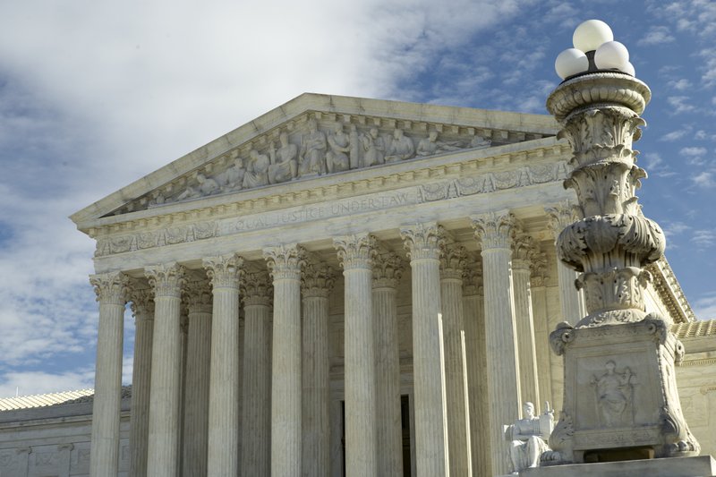 Justices rule Muslim men who refused to be FBI informants can sue over no-fly list