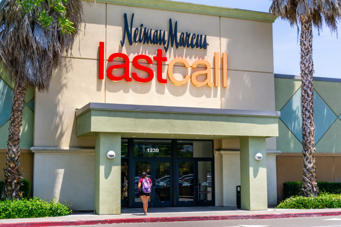 Neiman Marcus Last Call opens at Miromar Outlets - Fort Myers