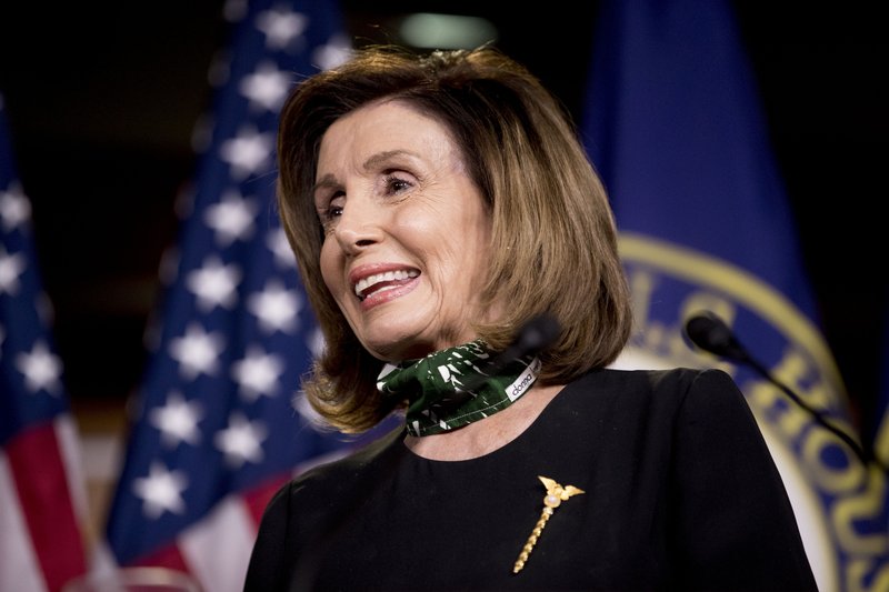 Nancy Pelosi’s San Francisco Home Vandalized With Graffiti, Severed Pig’s Head