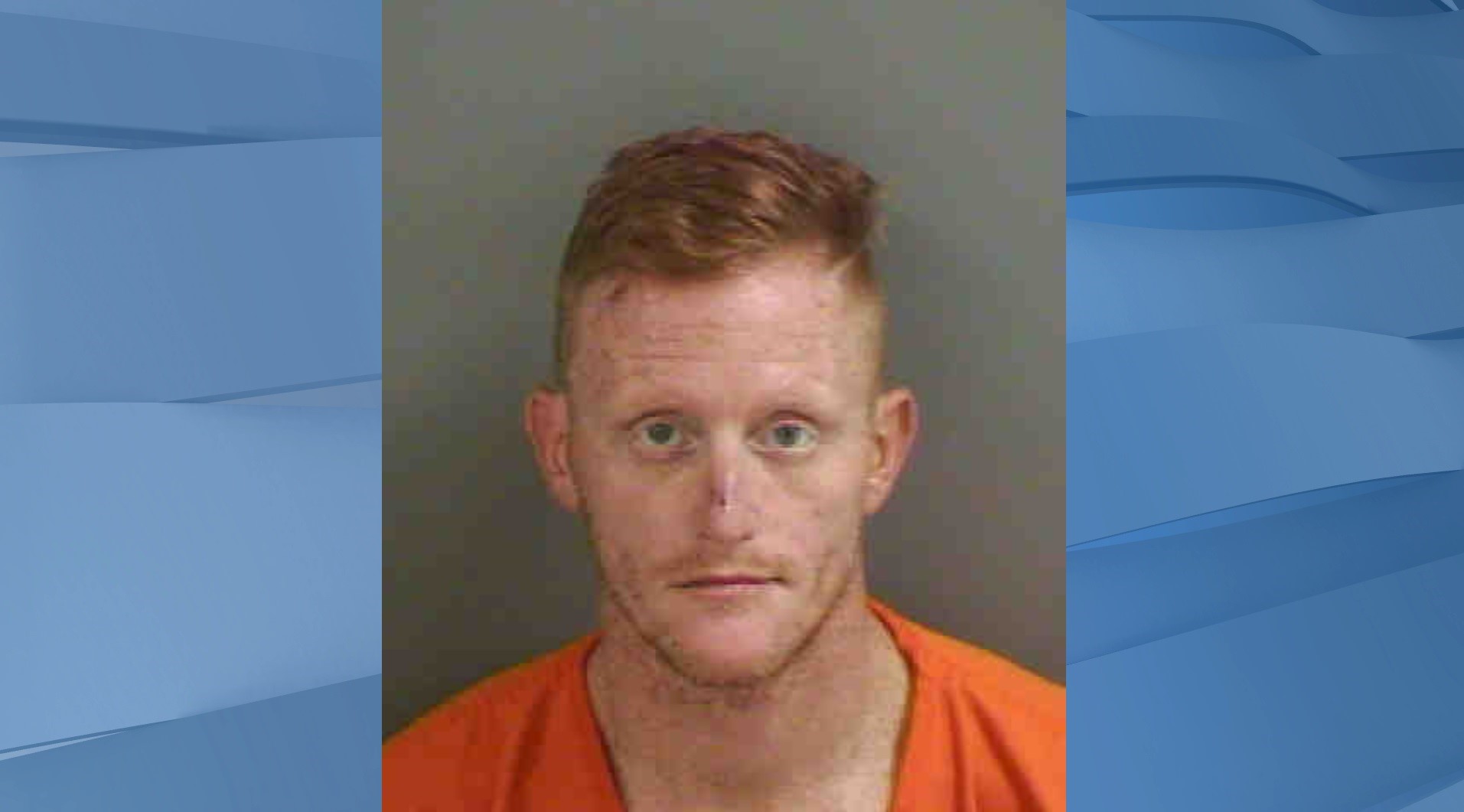 Arrest Made In Collier County Burglaries - WINK News