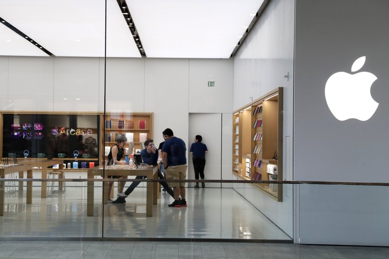 Apple's Coconut Point retail store in Estero, Florida, is temporarily  closed for renovations – Apple World Today