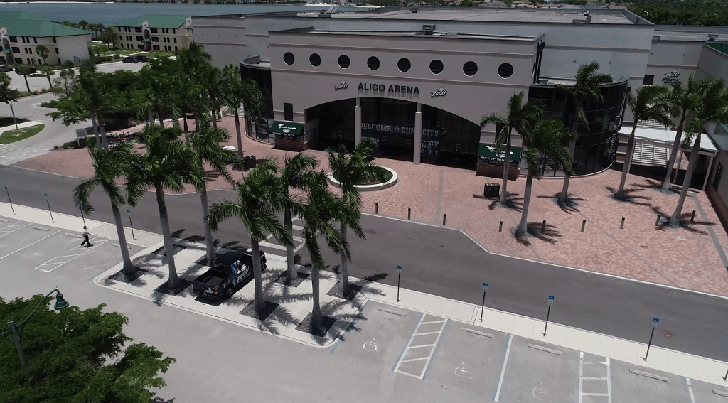 FGCU men’s basketball home opener postponed due to COVID-19