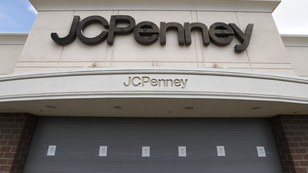 JCPenney reveals new store clearance structure Friday at the Greeley Mall –  Greeley Tribune