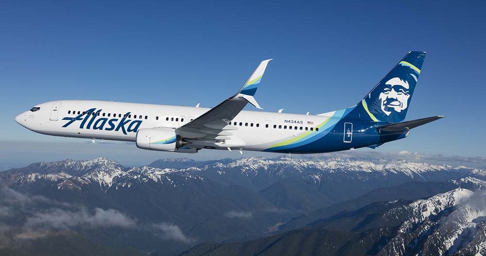 Alaska Airlines To Start Nonstop Service Between Fort Myers And Los ...