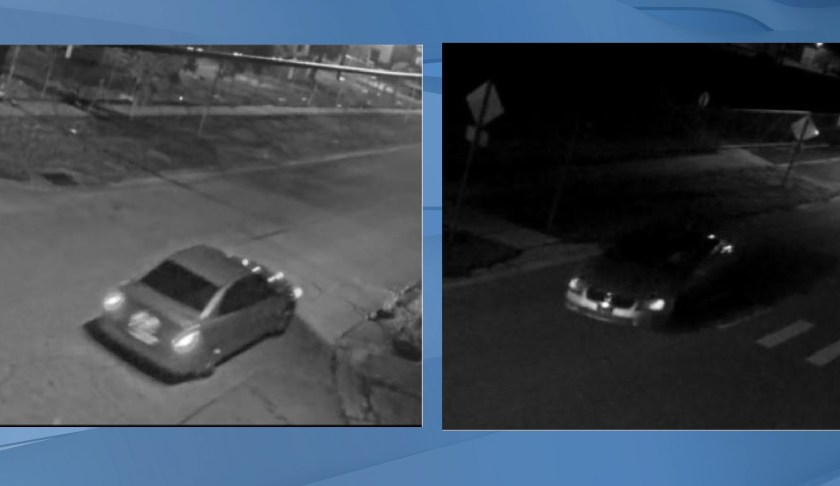 FMPD seeks help to find suspect vehicle in shooting at Royal Palm ...