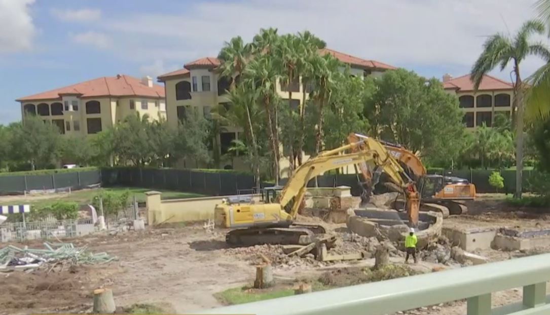 RitzCarlton Golf Resort Naples investing 8 million in expansion