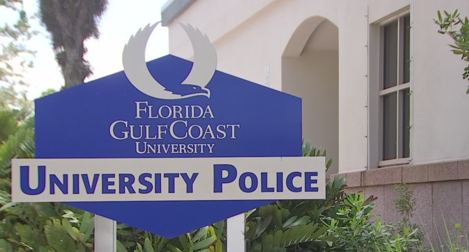 FGCU police want to build trust with school’s 15,000 students